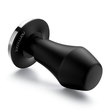 Normcore V4 Calibrated Espresso Tamper (53.3mm) – Flat Base & Stand