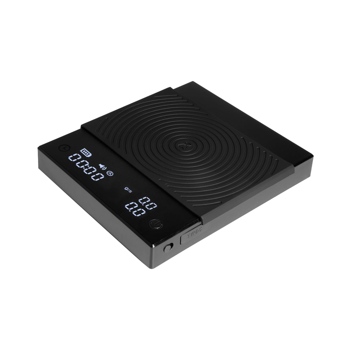 Timemore Black Mirror Basic 3 – Precision Coffee Scale with Timer