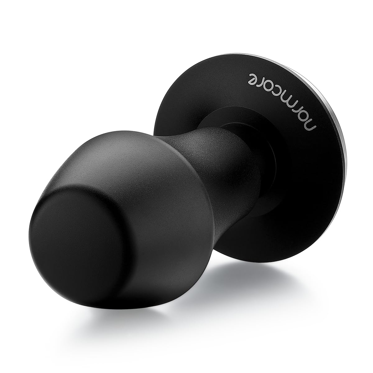 Normcore V4 Calibrated Espresso Tamper (53.3mm) – Flat Base & Stand