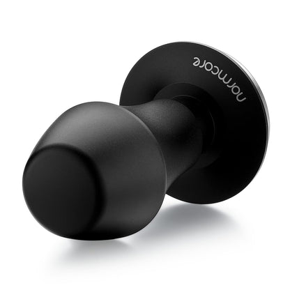 Normcore V4 Calibrated Espresso Tamper (53.3mm) – Flat Base & Stand