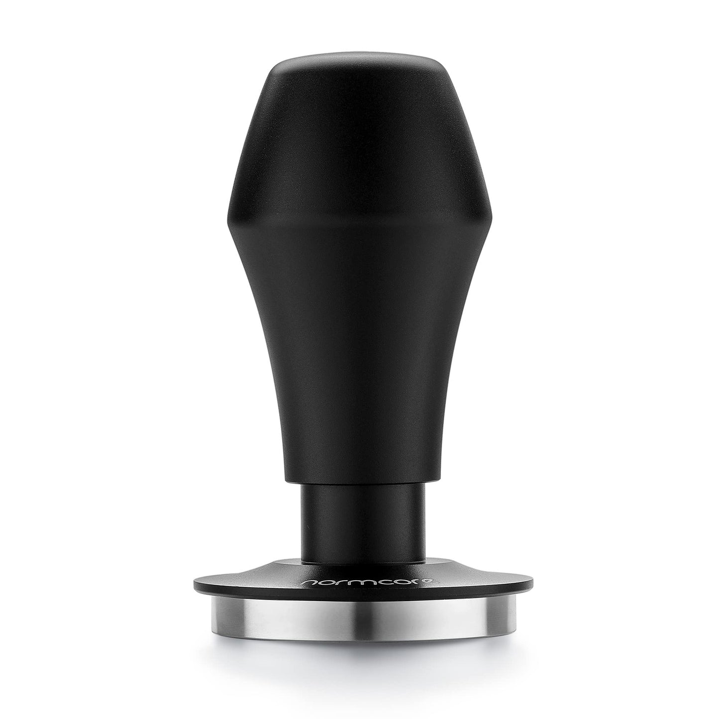Normcore V4 Calibrated Espresso Tamper (53.3mm) – Flat Base & Stand