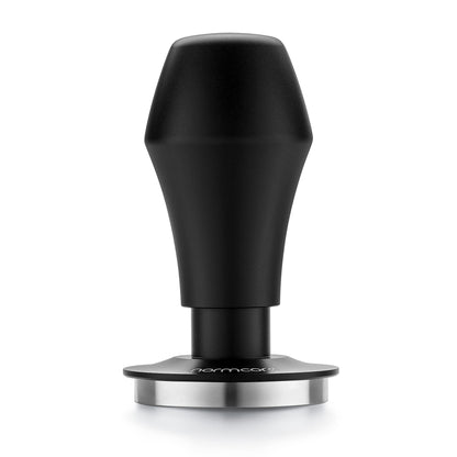 Normcore V4 Calibrated Espresso Tamper (53.3mm) – Flat Base & Stand
