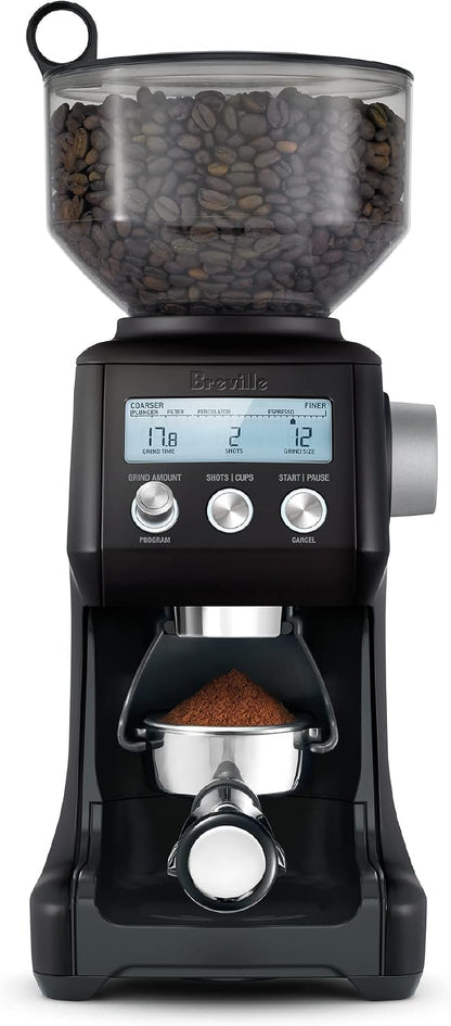 Breville The Smart Grinder Pro – Precision Conical Burr Coffee Grinder