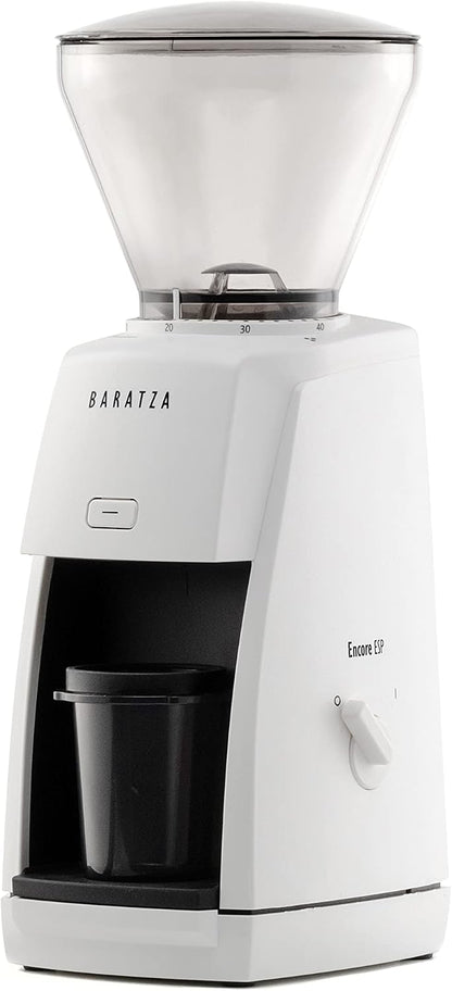 Baratza Encore ESP – Precision Electric Espresso & Coffee Grinder
