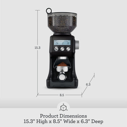 Breville The Smart Grinder Pro – Precision Conical Burr Coffee Grinder
