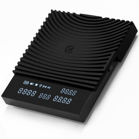 Timemore Black Mirror Basic 3 – Precision Coffee Scale with Timer