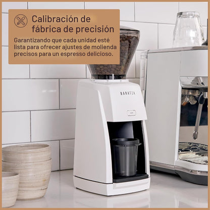 Baratza Encore ESP – Precision Electric Espresso & Coffee Grinder