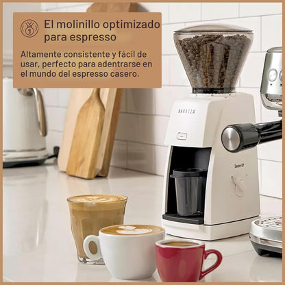 Baratza Encore ESP – Precision Electric Espresso & Coffee Grinder