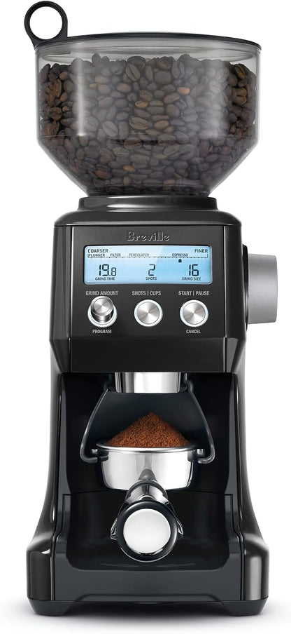 Breville The Smart Grinder Pro – Precision Conical Burr Coffee Grinder