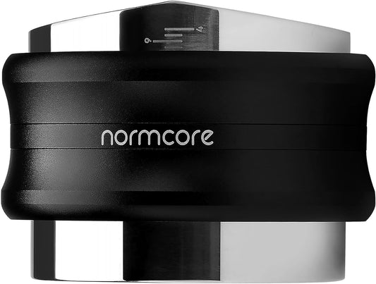 Normcore 58.5mm 2-in-1 Distributor & Calibrated Tamper